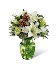 Holiday Bliss Bouquet