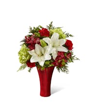Holiday Celebrations  Bouquet